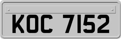 KOC7152