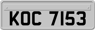 KOC7153