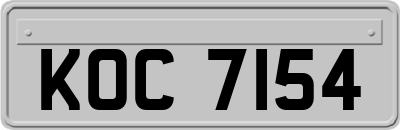 KOC7154