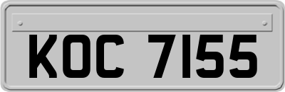 KOC7155