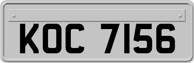 KOC7156