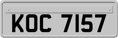 KOC7157