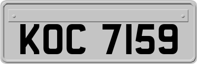 KOC7159