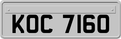 KOC7160