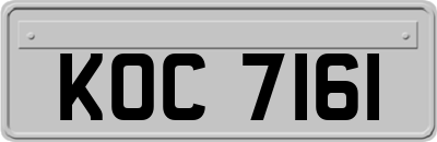 KOC7161