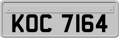 KOC7164