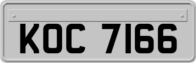 KOC7166