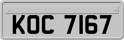 KOC7167