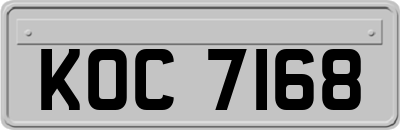 KOC7168