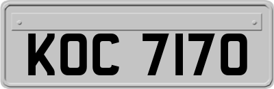 KOC7170