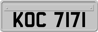 KOC7171