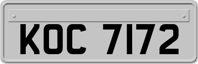 KOC7172