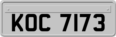 KOC7173