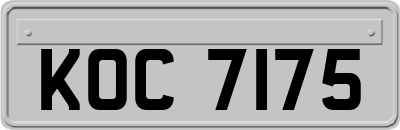 KOC7175