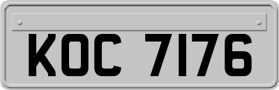 KOC7176
