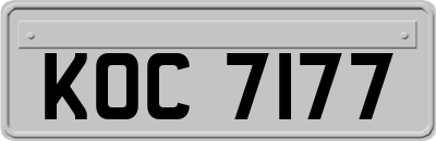 KOC7177