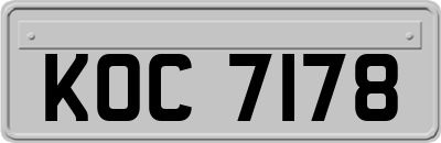 KOC7178