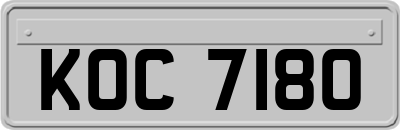 KOC7180