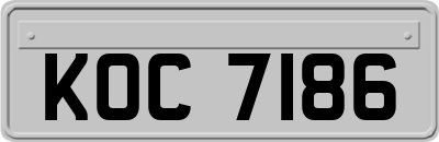 KOC7186