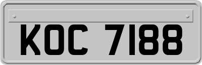 KOC7188
