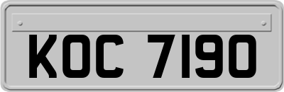 KOC7190