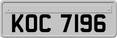KOC7196