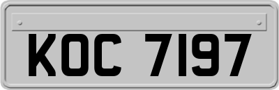 KOC7197