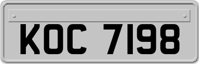 KOC7198