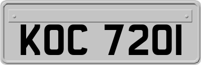 KOC7201
