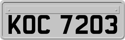KOC7203