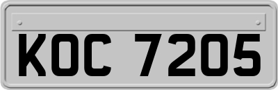 KOC7205