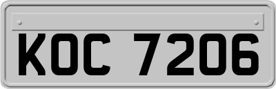 KOC7206