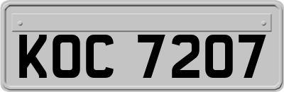 KOC7207