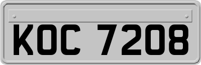 KOC7208