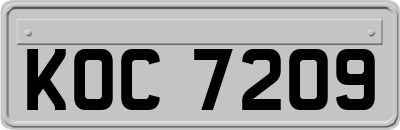 KOC7209