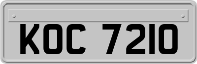 KOC7210