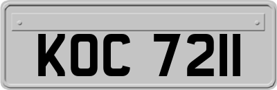 KOC7211