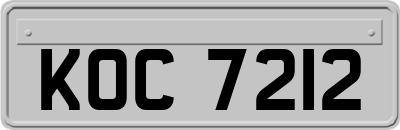 KOC7212