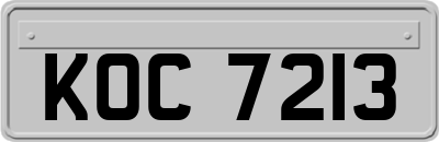 KOC7213