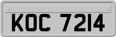 KOC7214