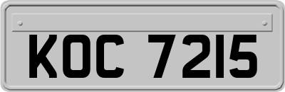KOC7215