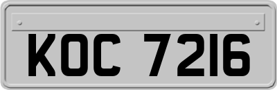 KOC7216