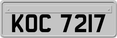 KOC7217
