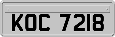 KOC7218