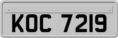 KOC7219