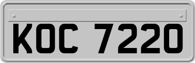 KOC7220