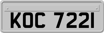 KOC7221