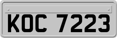 KOC7223