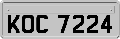 KOC7224
