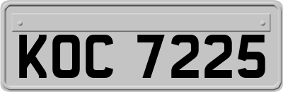 KOC7225